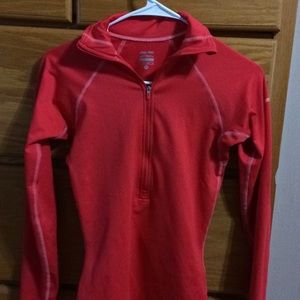 Nike dri fit long sleeve XS